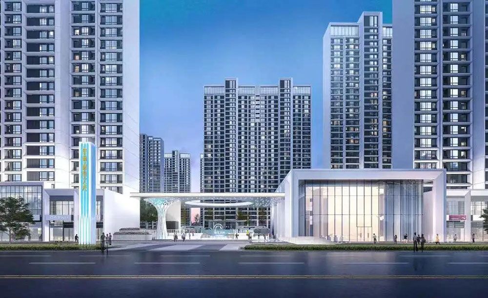 益阳建工城城市之光位于湖南省益阳市益阳大道东,近期房价7200元/平米,后续将不定期为您带来益阳建工城城市之光房价走势等动态,包括开盘日期、团购优惠、户型图等信息。