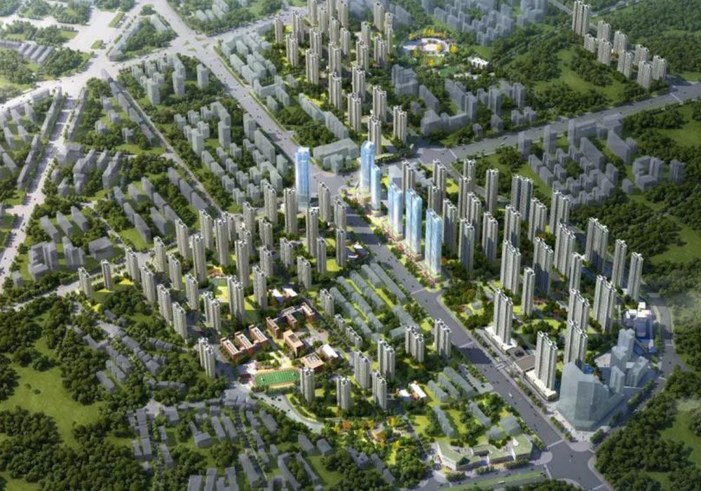 益阳建工城城市之光位于湖南省益阳市益阳大道东,近期房价7200元/平米,后续将不定期为您带来益阳建工城城市之光房价走势等动态,包括开盘日期、团购优惠、户型图等信息。