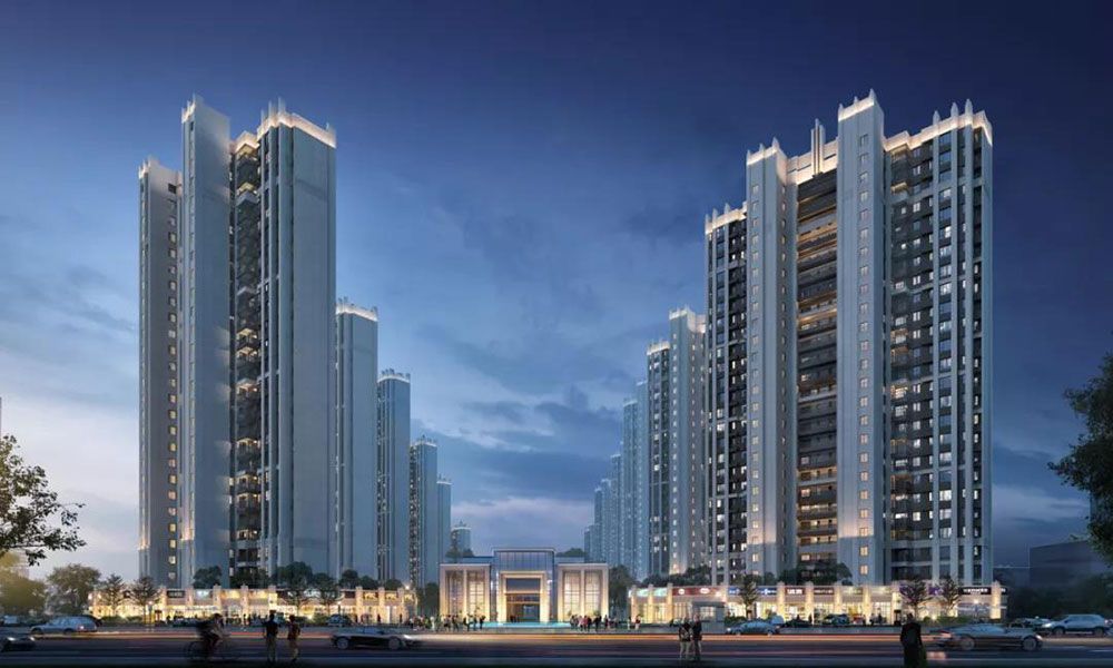 益阳未来城位于益阳市赫山区S308省道与桃东路交汇处东行200米,近期房价4700元/平米,后续将不定期为您带来益阳未来城房价走势等动态,包括开盘日期、团购优惠、户型图等信息。