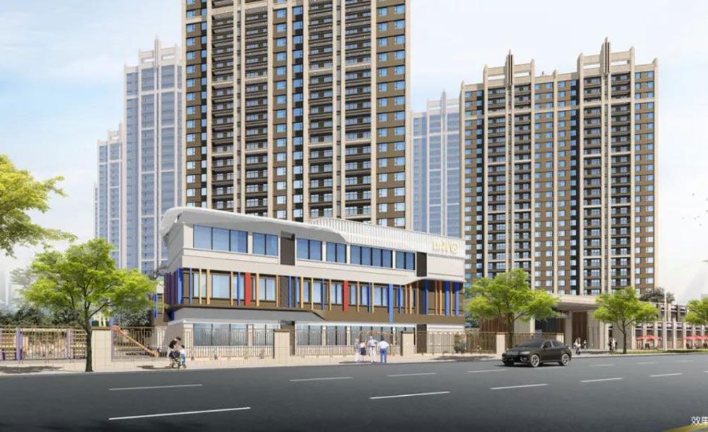 益阳未来城位于益阳市赫山区S308省道与桃东路交汇处东行200米,近期房价4700元/平米,后续将不定期为您带来益阳未来城房价走势等动态,包括开盘日期、团购优惠、户型图等信息。