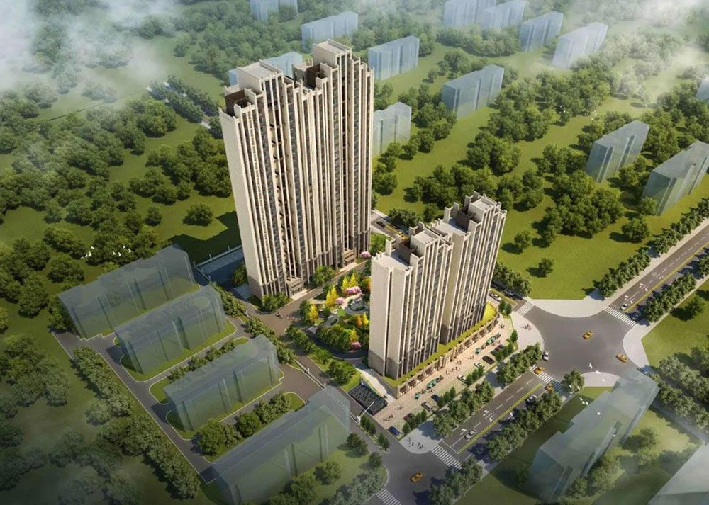 益阳恒丰华庭位于益阳市赫山区玉兰路金山路交汇处向西80米,近期房价5200元/平米,后续将不定期为您带来益阳恒丰华庭房价走势等动态,包括开盘日期、团购优惠、户型图等信息。