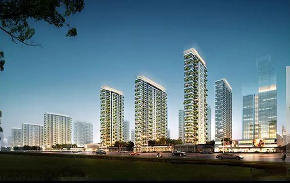 益阳新华府位于益阳市银城大道东侧(车管所旁),近期房价6500元/平米,后续将不定期为您带来益阳新华府房价走势等动态,包括开盘日期、团购优惠、户型图等信息。