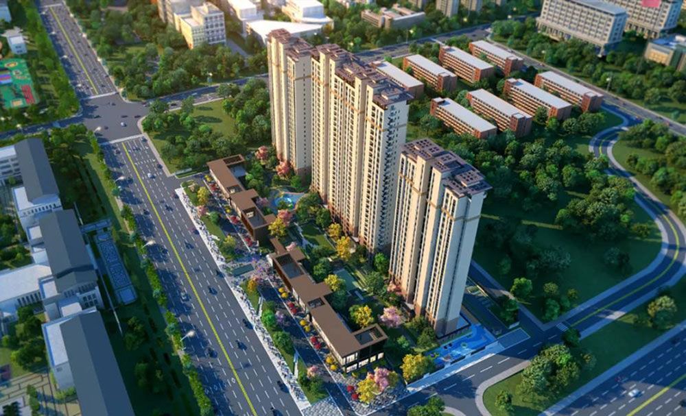 益阳文苑凌云位于高新区迎宾路与银城大道的交汇处,近期房价5700元/平米,后续将不定期为您带来益阳文苑凌云房价走势等动态,包括开盘日期、团购优惠、户型图等信息。