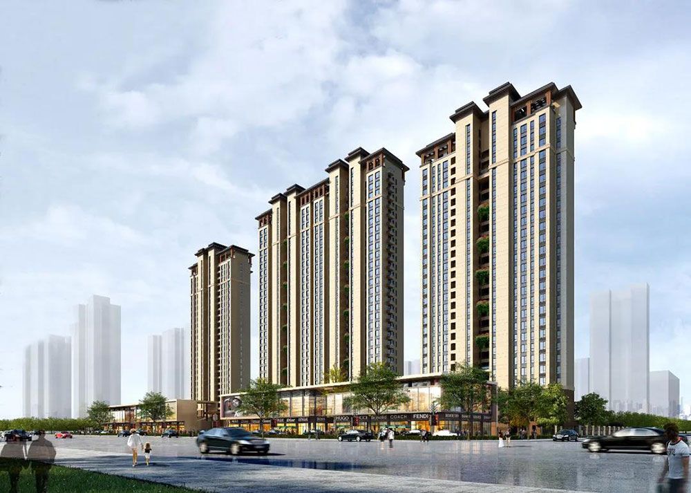 益阳文苑凌云位于高新区迎宾路与银城大道的交汇处,近期房价5700元/平米,后续将不定期为您带来益阳文苑凌云房价走势等动态,包括开盘日期、团购优惠、户型图等信息。