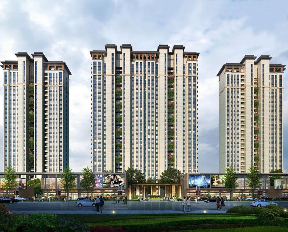 益阳文苑凌云位于高新区迎宾路与银城大道的交汇处,近期房价5700元/平米,后续将不定期为您带来益阳文苑凌云房价走势等动态,包括开盘日期、团购优惠、户型图等信息。