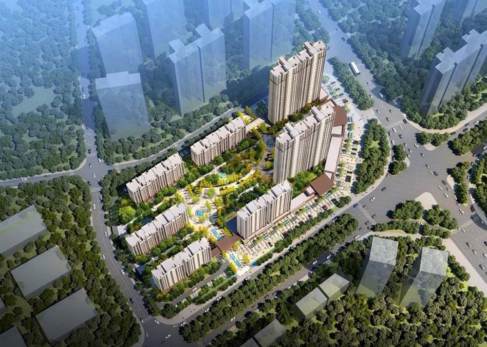 益阳珑樾台位于高新区康富南路与鹿角园路交汇处（东南角）,近期房价6900元/平米,后续将不定期为您带来益阳珑樾台房价走势等动态,包括开盘日期、团购优惠、户型图等信息。