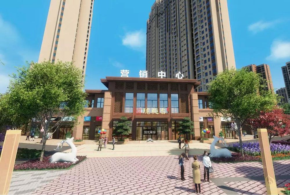 益阳珑樾台位于高新区康富南路与鹿角园路交汇处（东南角）,近期房价6900元/平米,后续将不定期为您带来益阳珑樾台房价走势等动态,包括开盘日期、团购优惠、户型图等信息。