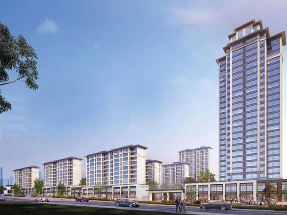 益阳金科集美东方位于高新区银城大道与学府路交汇处,近期房价5600元/平米,后续将不定期为您带来益阳金科集美东方房价走势等动态,包括开盘日期、团购优惠、户型图等信息。