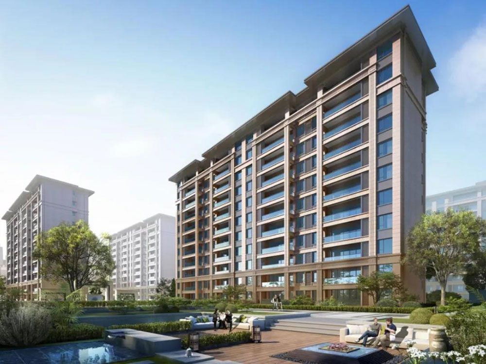 益阳金科集美东方位于高新区银城大道与学府路交汇处,近期房价5600元/平米,后续将不定期为您带来益阳金科集美东方房价走势等动态,包括开盘日期、团购优惠、户型图等信息。