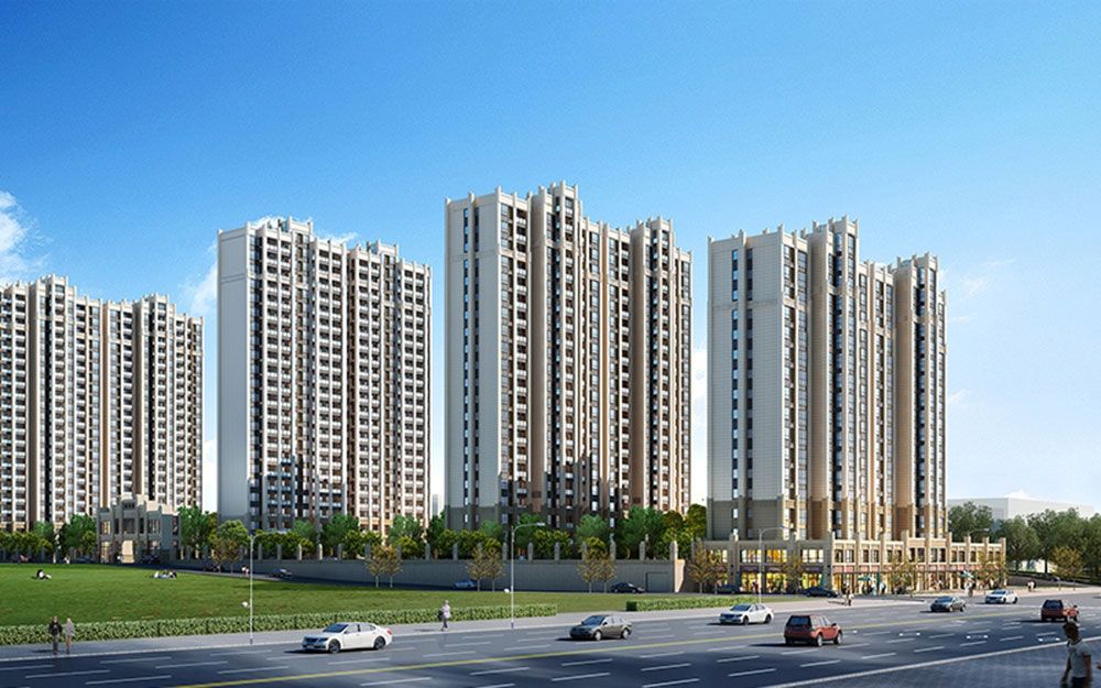 益阳恒祥苑位于益阳市迎宾路湘运大厦对面,近期房价5800元/平米,后续将不定期为您带来益阳恒祥苑房价走势等动态,包括开盘日期、团购优惠、户型图等信息。