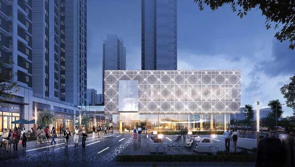 益阳保利时光印象位于高新区迎宾东路与蓉园路交汇处往南400米,近期房价5900元/平米,后续将不定期为您带来益阳保利时光印象房价走势等动态,包括开盘日期、团购优惠、户型图等信息。