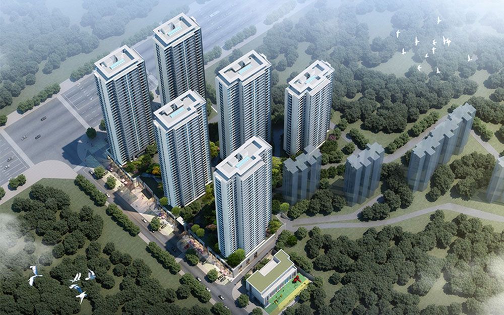 益阳琨御府位于益阳市高新区益阳大道2号（老城市学院对面）,近期房价6100元/平米,后续将不定期为您带来益阳琨御府房价走势等动态,包括开盘日期、团购优惠、户型图等信息。