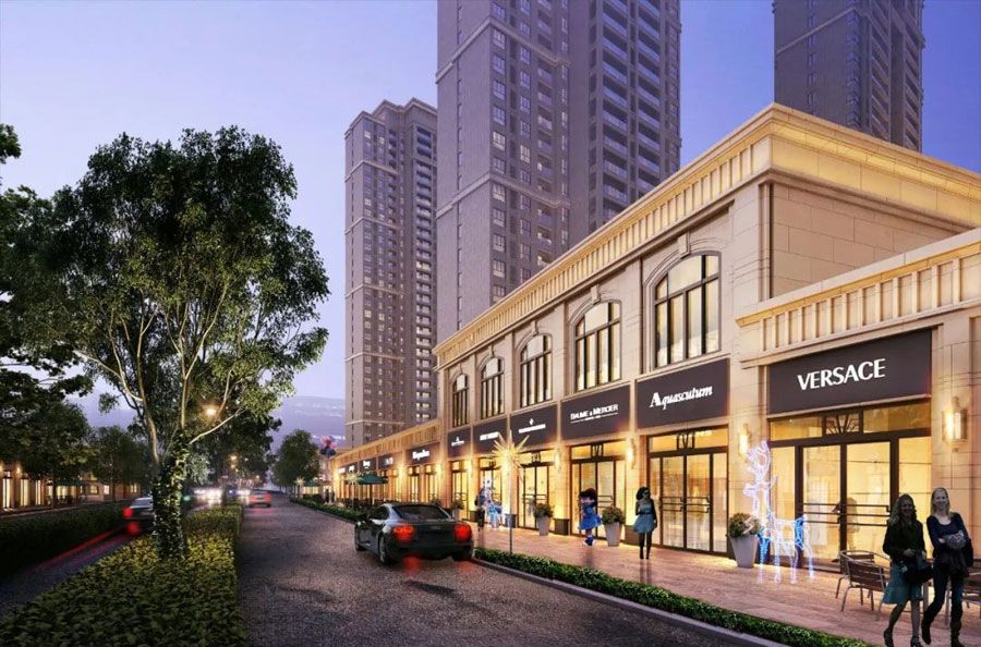 安化县紫薇谷位于安化县吉祥大道与紫薇路交汇处,近期房价5700元/平米,后续将不定期为您带来安化县紫薇谷房价走势等动态,包括开盘日期、团购优惠、户型图等信息。