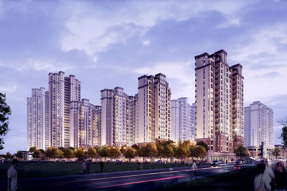 岳阳中建嘉和城位于岳阳市冷水铺路华夏双语学校南侧,近期房价5600元/平米,后续将不定期为您带来岳阳中建嘉和城房价走势等动态,包括开盘日期、团购优惠、户型图等信息。