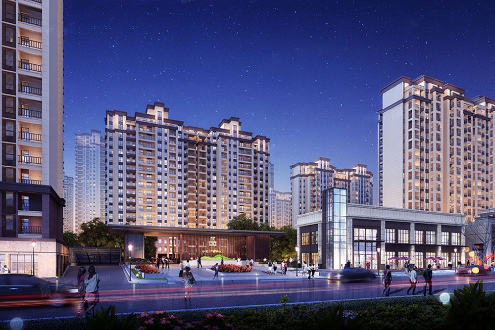 岳阳中建嘉和城位于岳阳市冷水铺路华夏双语学校南侧,近期房价5600元/平米,后续将不定期为您带来岳阳中建嘉和城房价走势等动态,包括开盘日期、团购优惠、户型图等信息。