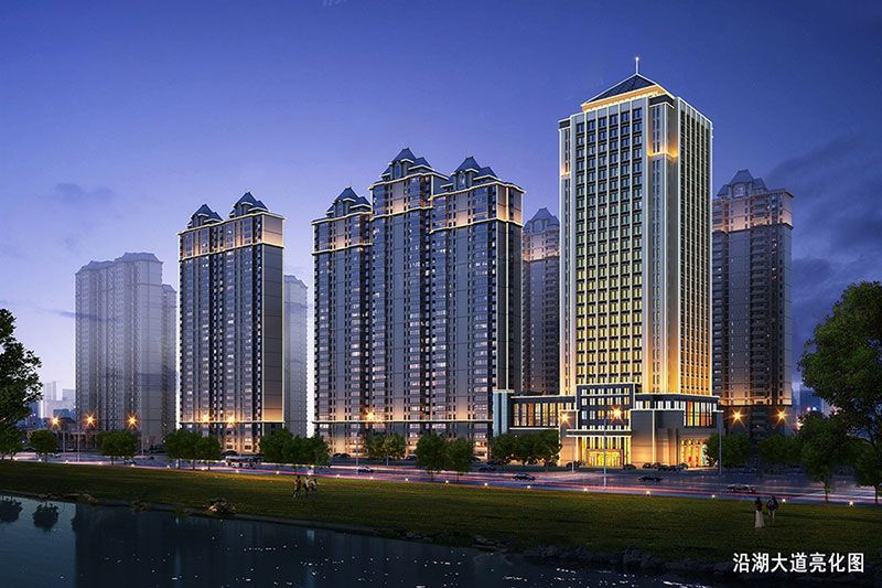 岳阳中奥名居位于岳阳洞庭湖外滩（沿湖大道）,近期房价8000元/平米,后续将不定期为您带来岳阳中奥名居房价走势等动态,包括开盘日期、团购优惠、户型图等信息。