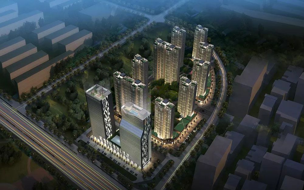 岳阳恒金国际位于联港路以东，北环路以北(芭蕉湖西侧）,近期房价5500元/平米,后续将不定期为您带来岳阳恒金国际房价走势等动态,包括开盘日期、团购优惠、户型图等信息。