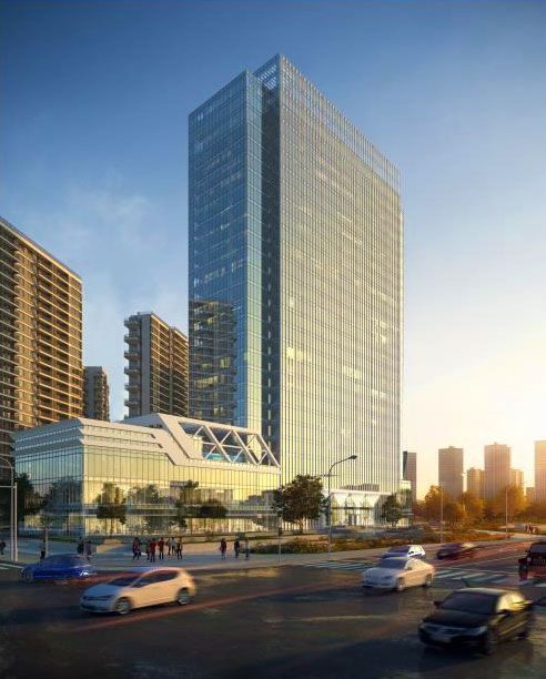 岳阳和辰揽悦位于岳阳大道与分水垄路交汇处东北角,近期房价6500元/平米,后续将不定期为您带来岳阳和辰揽悦房价走势等动态,包括开盘日期、团购优惠、户型图等信息。