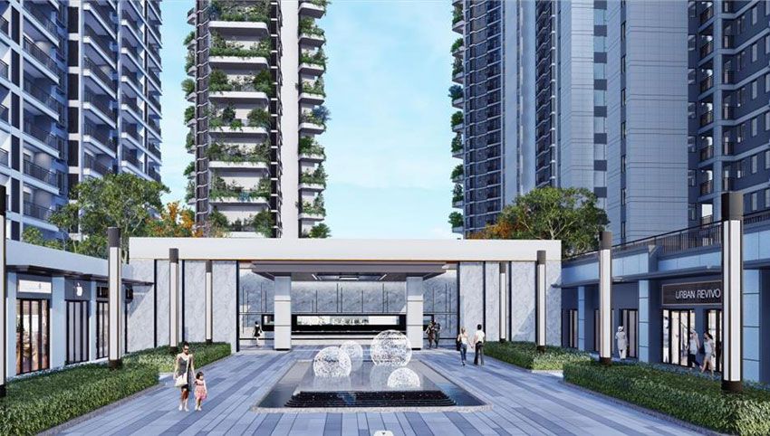 岳阳和辰揽悦位于岳阳大道与分水垄路交汇处东北角,近期房价6500元/平米,后续将不定期为您带来岳阳和辰揽悦房价走势等动态,包括开盘日期、团购优惠、户型图等信息。