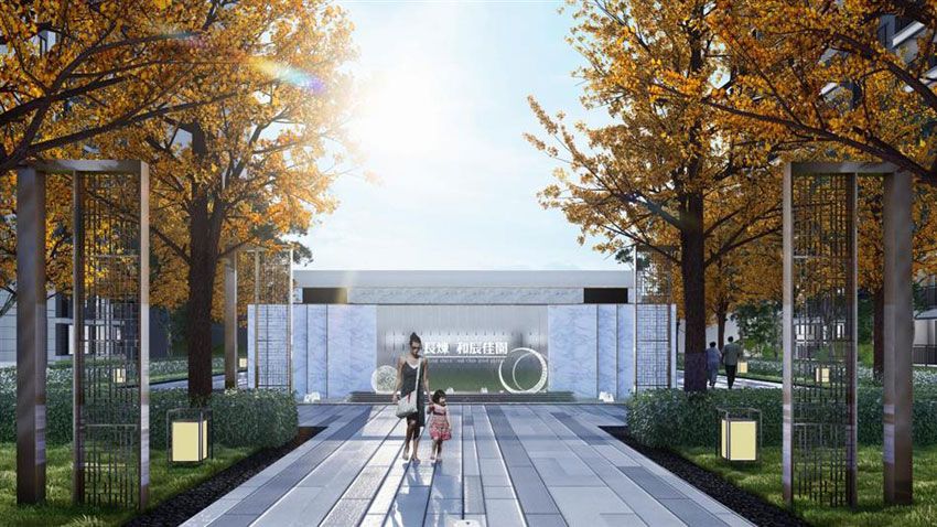 岳阳和辰揽悦位于岳阳大道与分水垄路交汇处东北角,近期房价6500元/平米,后续将不定期为您带来岳阳和辰揽悦房价走势等动态,包括开盘日期、团购优惠、户型图等信息。