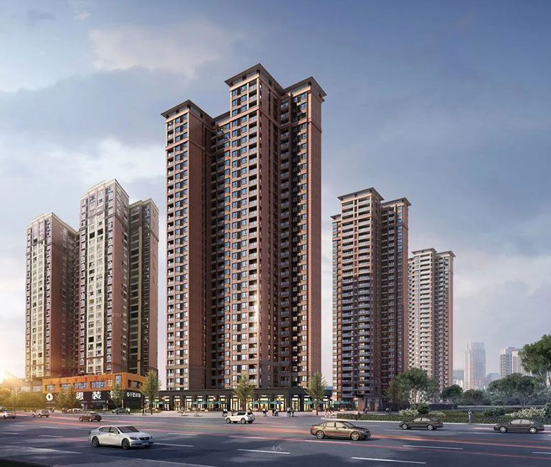 岳阳港九湾二期位于岳阳市巴陵东路与花园路交汇处,近期房价6500元/平米,后续将不定期为您带来岳阳港九湾二期房价走势等动态,包括开盘日期、团购优惠、户型图等信息。