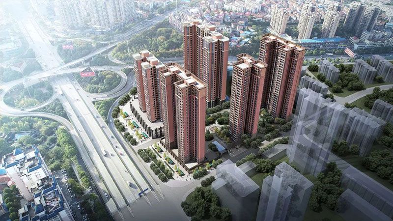 岳阳港九湾二期位于岳阳市巴陵东路与花园路交汇处,近期房价6500元/平米,后续将不定期为您带来岳阳港九湾二期房价走势等动态,包括开盘日期、团购优惠、户型图等信息。