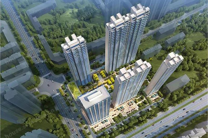 岳阳巴陵正荣府位于巴陵中路与旭园路交汇处（原花果山水果市场）,近期房价8500元/平米,后续将不定期为您带来岳阳巴陵正荣府房价走势等动态,包括开盘日期、团购优惠、户型图等信息。