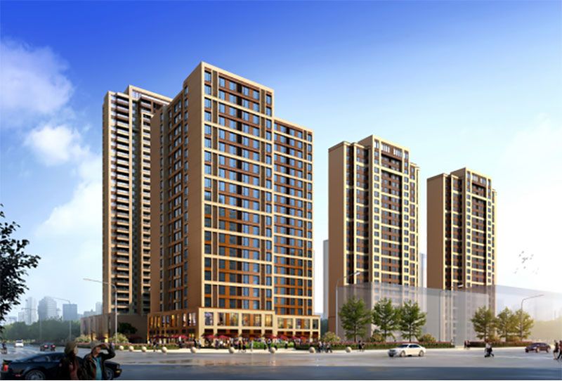 岳阳巴陵正荣府位于巴陵中路与旭园路交汇处（原花果山水果市场）,近期房价8500元/平米,后续将不定期为您带来岳阳巴陵正荣府房价走势等动态,包括开盘日期、团购优惠、户型图等信息。