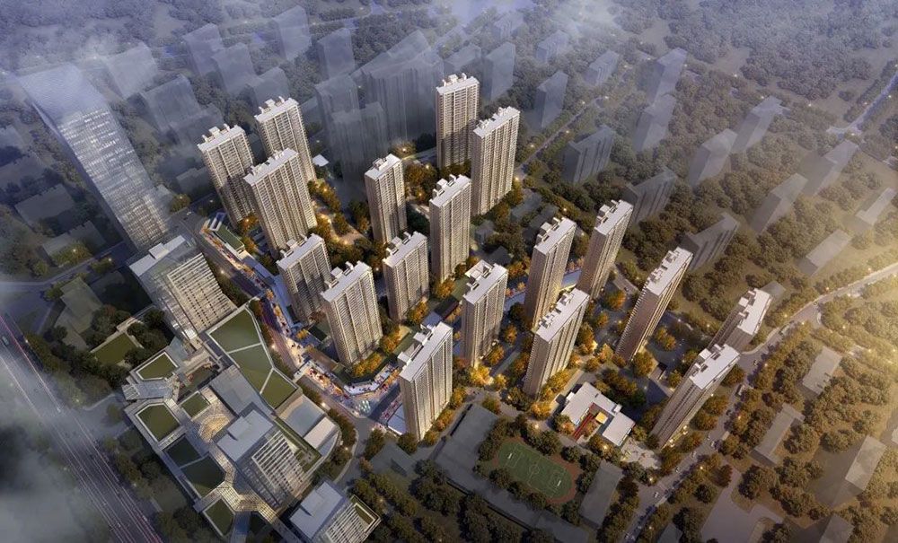 岳阳城市之光位于岳阳楼区南湖大道与青年中路交汇处（原杨树塘）,近期房价9300元/平米,后续将不定期为您带来岳阳城市之光房价走势等动态,包括开盘日期、团购优惠、户型图等信息。