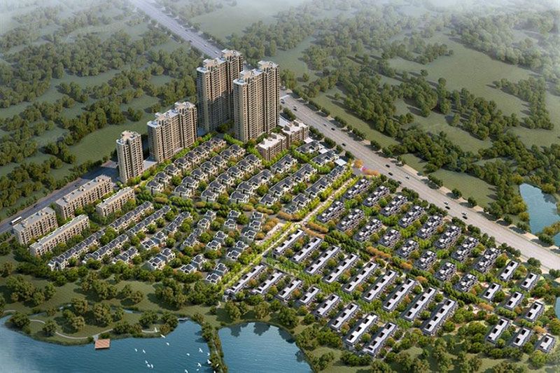 岳阳金麟府位于湘北大道998号,近期房价13000元/平米,后续将不定期为您带来岳阳金麟府房价走势等动态,包括开盘日期、团购优惠、户型图等信息。