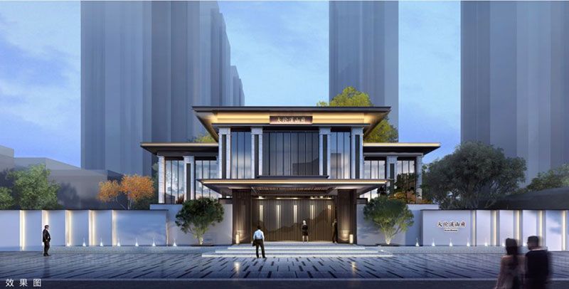 岳阳天伦溪山府位于白石岭北路（中天维益家园东北角）,近期房价5900元/平米,后续将不定期为您带来岳阳天伦溪山府房价走势等动态,包括开盘日期、团购优惠、户型图等信息。