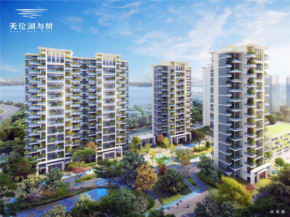岳阳天伦湖与树位于得胜北路与枫桥湖交汇处,近期房价7450元/平米,后续将不定期为您带来岳阳天伦湖与树房价走势等动态,包括开盘日期、团购优惠、户型图等信息。