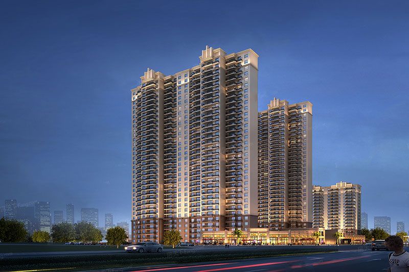 岳阳天邦钻石府位于白石岭路与桐子岭路西北角,近期房价5900元/平米,后续将不定期为您带来岳阳天邦钻石府房价走势等动态,包括开盘日期、团购优惠、户型图等信息。