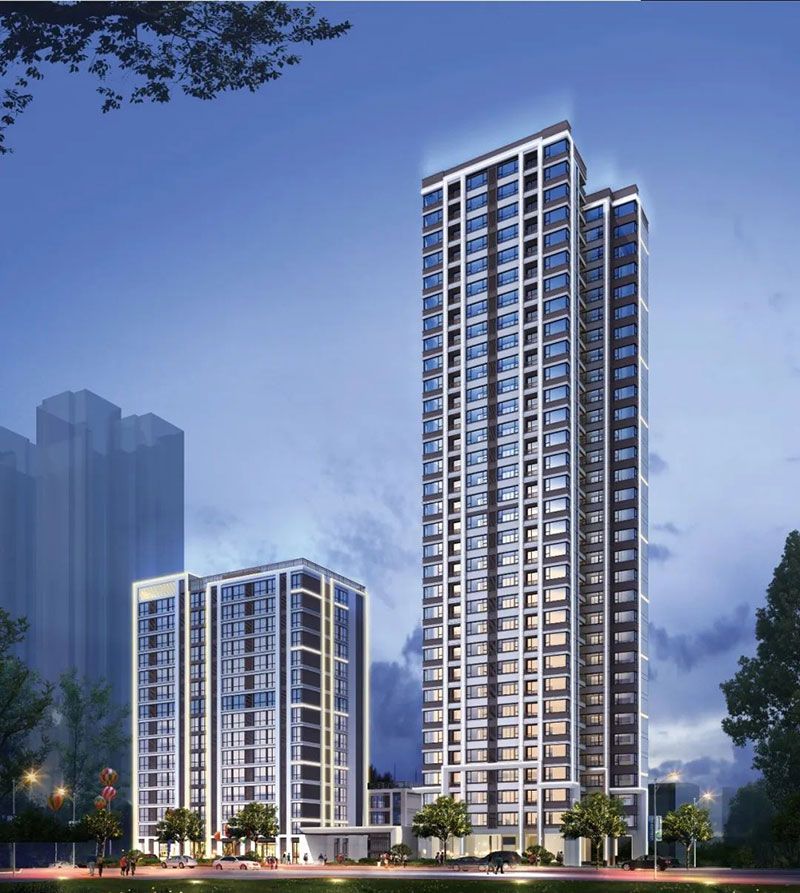 岳阳荣盛东方府位于岳阳市青年中路金鹗御府对面（金鹗山公园西侧）,近期房价7750元/平米,后续将不定期为您带来岳阳荣盛东方府房价走势等动态,包括开盘日期、团购优惠、户型图等信息。