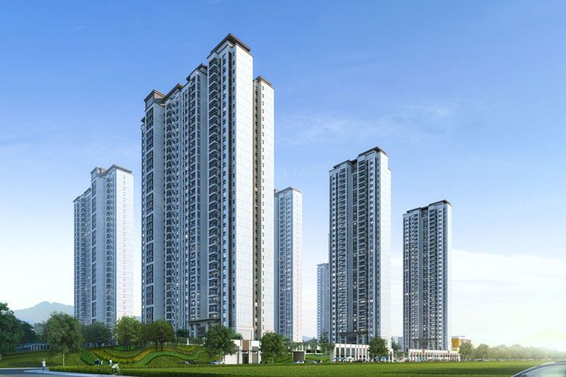 岳阳铂悦府位于临湖路（107国道）以西，白石东路以东,近期房价5750元/平米,后续将不定期为您带来岳阳铂悦府房价走势等动态,包括开盘日期、团购优惠、户型图等信息。