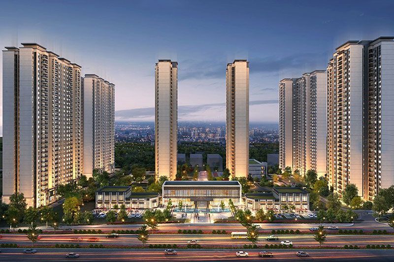 岳阳铂悦府位于临湖路（107国道）以西，白石东路以东,近期房价5750元/平米,后续将不定期为您带来岳阳铂悦府房价走势等动态,包括开盘日期、团购优惠、户型图等信息。