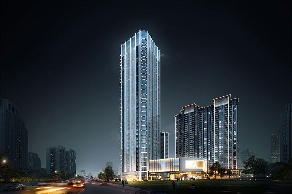 岳阳中环名座位于青年中路与南湖大道交汇处楼区妇幼旁,近期房价8400元/平米,后续将不定期为您带来岳阳中环名座房价走势等动态,包括开盘日期、团购优惠、户型图等信息。