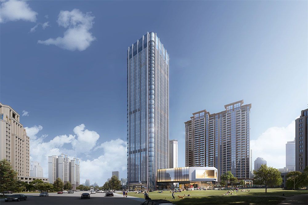 岳阳中环名座位于青年中路与南湖大道交汇处楼区妇幼旁,近期房价8400元/平米,后续将不定期为您带来岳阳中环名座房价走势等动态,包括开盘日期、团购优惠、户型图等信息。