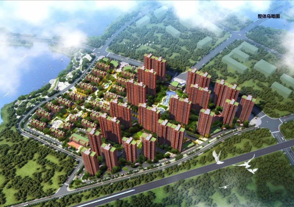 岳阳锦绣新城位于芭蕉湖东岸（洪源小区对面）,近期房价5000元/平米,后续将不定期为您带来岳阳锦绣新城房价走势等动态,包括开盘日期、团购优惠、户型图等信息。