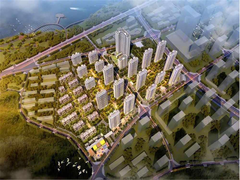 岳阳金茂洞庭生态创新城位于岳阳楼区九华山路99号,近期房价7000元/平米,后续将不定期为您带来岳阳金茂洞庭生态创新城房价走势等动态,包括开盘日期、团购优惠、户型图等信息。