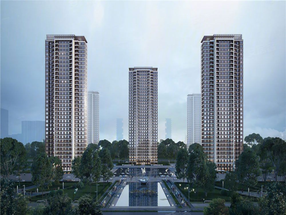 岳阳金茂洞庭生态创新城位于岳阳楼区九华山路99号,近期房价7000元/平米,后续将不定期为您带来岳阳金茂洞庭生态创新城房价走势等动态,包括开盘日期、团购优惠、户型图等信息。