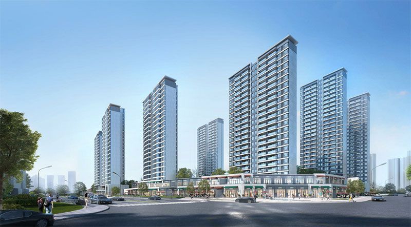 岳阳环球中心位于磨子山南路与沿湖南路交汇处（南津港大堤洞庭新城旁）,近期房价7700元/平米,后续将不定期为您带来岳阳环球中心房价走势等动态,包括开盘日期、团购优惠、户型图等信息。