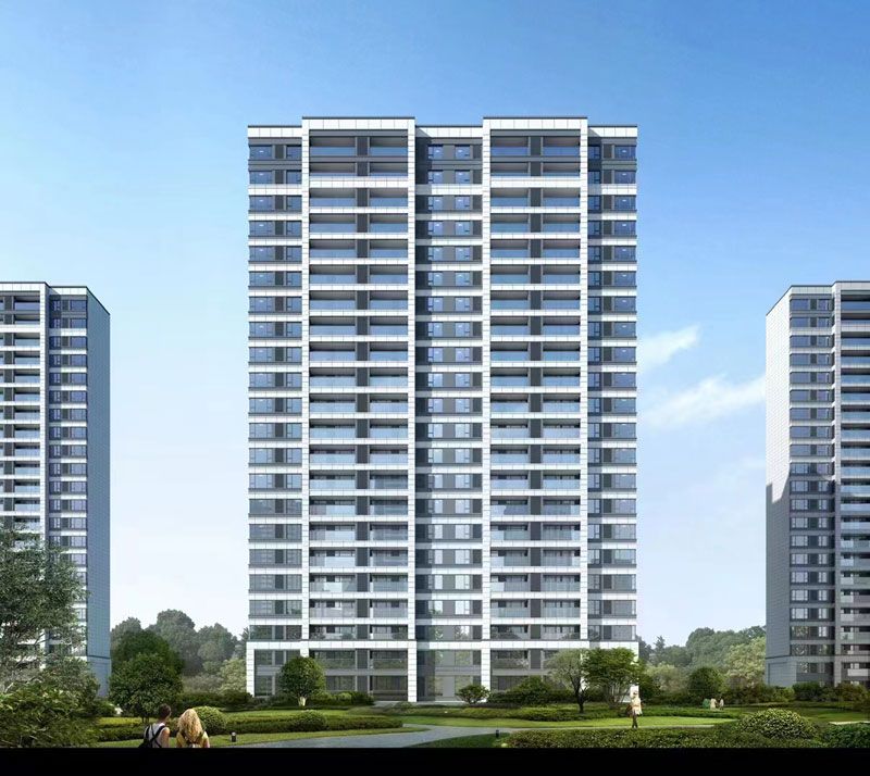 岳阳融创都会中心位于洞庭大道与青年东路交汇处东北角,近期房价7500元/平米,后续将不定期为您带来岳阳融创都会中心房价走势等动态,包括开盘日期、团购优惠、户型图等信息。