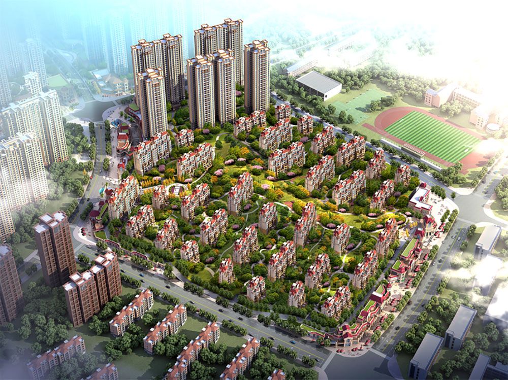 岳阳富兴御城位于岳阳市文化艺术会展中心南,近期房价10000元/平米,后续将不定期为您带来岳阳富兴御城房价走势等动态,包括开盘日期、团购优惠、户型图等信息。