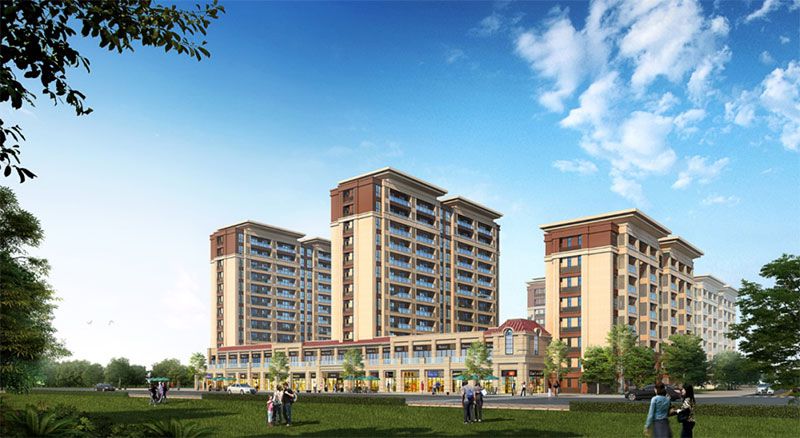 岳阳富兴学府位于金盆山路以南，老贯冲路以东,近期房价7460元/平米,后续将不定期为您带来岳阳富兴学府房价走势等动态,包括开盘日期、团购优惠、户型图等信息。