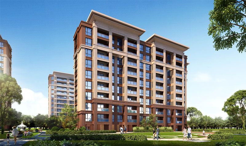 岳阳富兴学府位于金盆山路以南，老贯冲路以东,近期房价7460元/平米,后续将不定期为您带来岳阳富兴学府房价走势等动态,包括开盘日期、团购优惠、户型图等信息。