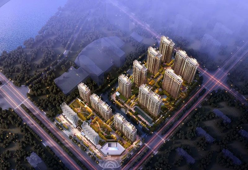 岳阳龙庭尚府位于巴陵东路与金凤桥路交汇处（岳阳东站旁）,近期房价5600元/平米,后续将不定期为您带来岳阳龙庭尚府房价走势等动态,包括开盘日期、团购优惠、户型图等信息。