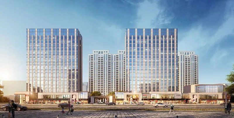 岳阳龙庭尚府位于巴陵东路与金凤桥路交汇处（岳阳东站旁）,近期房价5600元/平米,后续将不定期为您带来岳阳龙庭尚府房价走势等动态,包括开盘日期、团购优惠、户型图等信息。