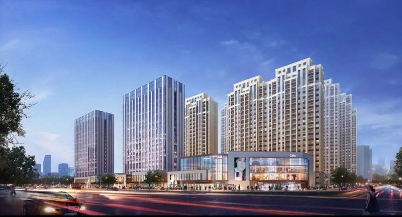 岳阳龙庭尚府位于巴陵东路与金凤桥路交汇处（岳阳东站旁）,近期房价5600元/平米,后续将不定期为您带来岳阳龙庭尚府房价走势等动态,包括开盘日期、团购优惠、户型图等信息。