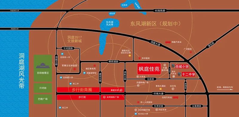 岳阳枫庭佳苑位于枫庭湖路岳城小学旁（市中医院斜对面）,近期房价6500元/平米,后续将不定期为您带来岳阳枫庭佳苑房价走势等动态,包括开盘日期、团购优惠、户型图等信息。